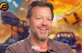David Leitch sets new 87North action film Fight at Universal after The Fall Guy