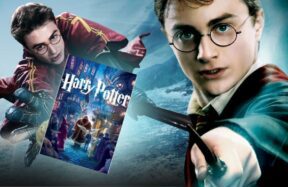 Key book scenes HBO should include in Harry Potter remake Season 1
