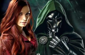 Famke Janssen rumored return as Jean Grey in Avengers: Doomsday Marvel movie
