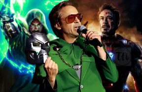 Avengers Doomsday multiple roles