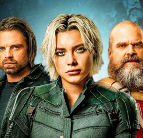 Know Before Watching Thunderbolts