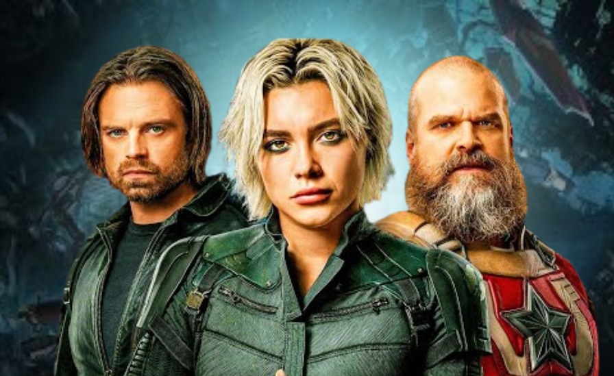 Know Before Watching Thunderbolts