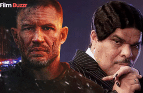 Tom Hardy rumored as next James Bond, supported by actor Luis Guzmán