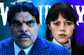 Luis Guzmán confirms more Addams Family scenes in Wednesday Season 2 with expanded storyline