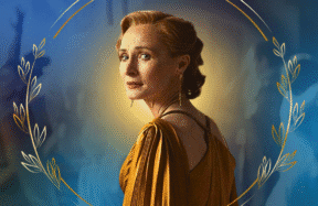 Mon Mothma emotional dance scene from Andor Season 2 in Star Wars