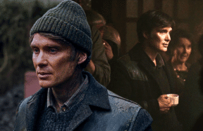 Cillian Murphy in Small Things Like These film adaptation of Claire Keegan's novella