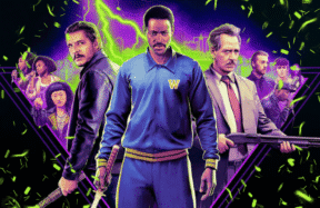 Pedro Pascal and Sleepy Floyd in Freaky Tales set in 1987 Oakland