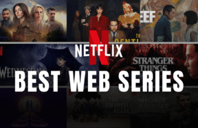 Top 10 binge-worthy Netflix series seasons to watch in 2025