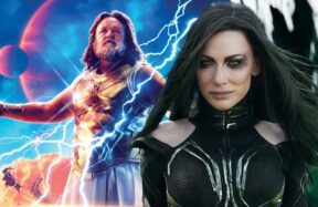 Powerful MCU gods ranked by danger level including Hela, Khonshu, and Zeus