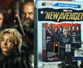 Thunderbolts Gets New Name
