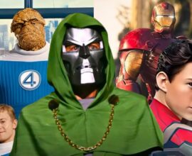 Marvel’s Next Blockbuster Era