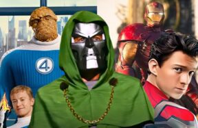 Marvel’s Next Blockbuster Era