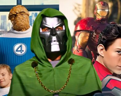 Marvel’s Next Blockbuster Era