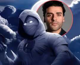 Oscar Isaac as Moon Knight, reportedly not appearing in Avengers: Doomsday