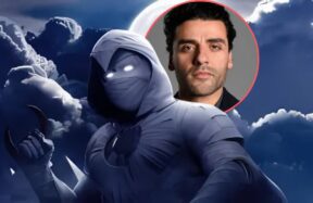 Oscar Isaac as Moon Knight, reportedly not appearing in Avengers: Doomsday
