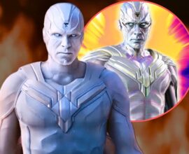 Final Marvel Vision Quest