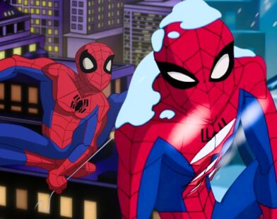 Will Spectacular Spider-Man return?