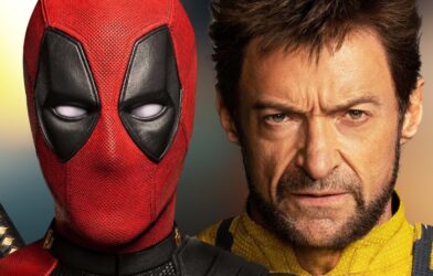 Deadpool Wolverine Avengers Secret Wars setup