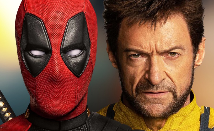 Deadpool Wolverine Avengers Secret Wars setup