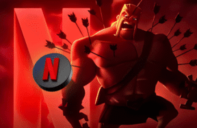 Clash animated series Netflix