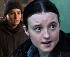 Abby from The Last of Us featured in Season 3 adaptation announcement