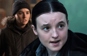 Abby from The Last of Us featured in Season 3 adaptation announcement