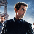 Mission: Impossible movies in order