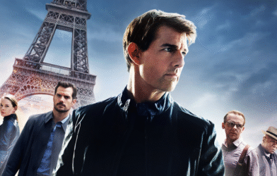 Mission: Impossible movies in order