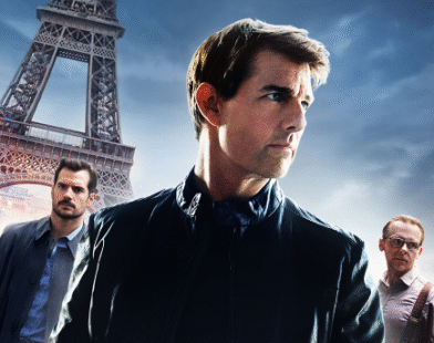 Mission: Impossible movies in order