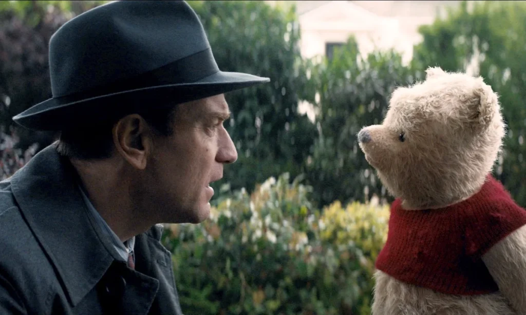 This image highlights Disney’s reported development of a new live-action *Winnie the Pooh* project. The adaptation aims to bring Pooh, Piglet, Tigger, and friends back to the big screen with updated visuals and emotional storytelling while staying true to A.A. Milne’s timeless charm. The project is still in early development, but fans are already buzzing with excitement.