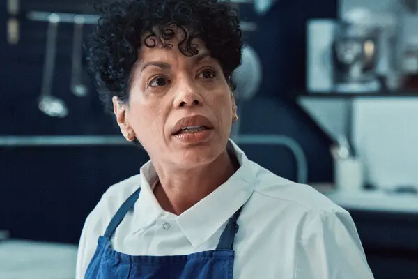 Liza Colón-Zayas’ Unknown Role