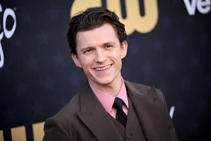 Tom Holland’s Return as Spider-Man