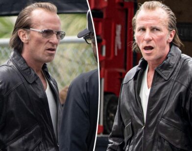 Christian Bale new movie