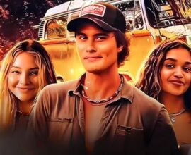 Outer Banks Season 5 updates