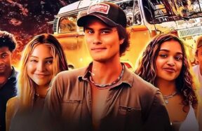 Outer Banks Season 5 cast filming final season behind the scenes