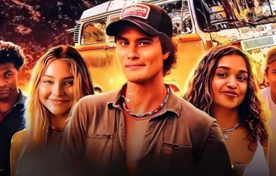 Outer Banks Season 5 updates