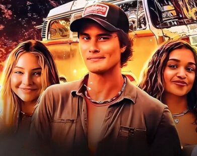 Outer Banks Season 5 updates