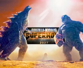Godzilla x Kong Supernova theories