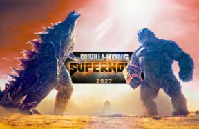 Godzilla x Kong Supernova theories