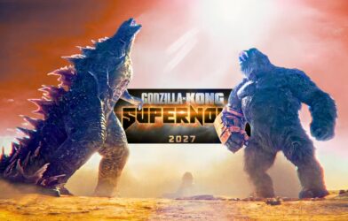 Godzilla x Kong Supernova theories