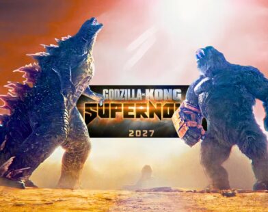 Godzilla x Kong Supernova theories