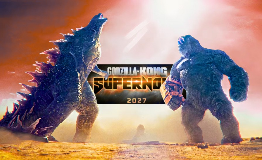 Godzilla x Kong Supernova theories