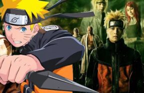 Is Naruto Live Action Happening?