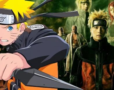 Is Naruto Live Action Happening?