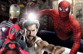 Best superhero movies of all time