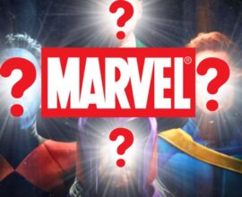Marvel Studios 2028 movie release