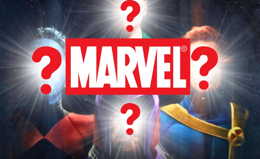 Marvel Studios 2028 movie release