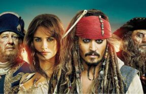 Pirates of the Caribbean 6 cast