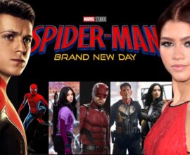 Spider-Man: Brand New Day cast lineup, theories, and Marvel fan reactions