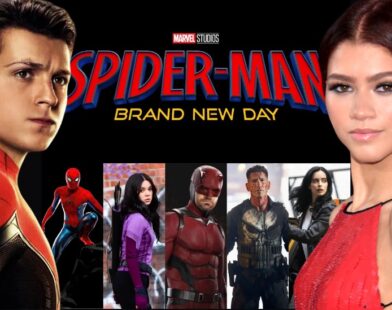 Spider-Man: Brand New Day cast lineup, theories, and Marvel fan reactions